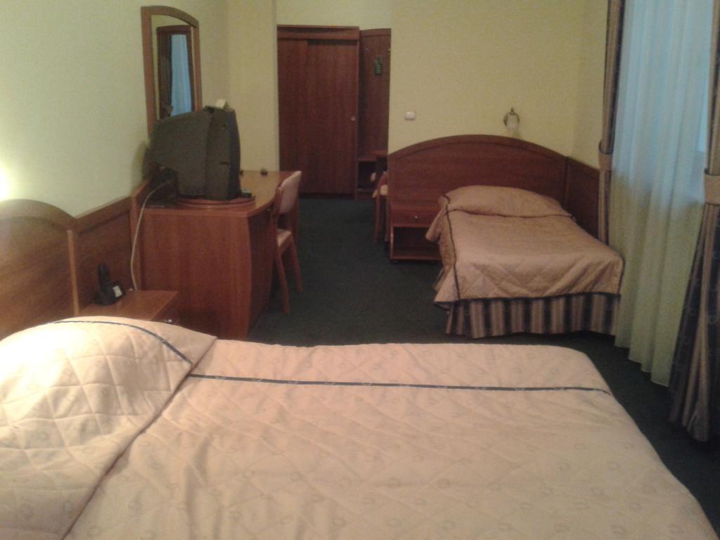 Hotel Saol Криниця-Здруй Номер фото