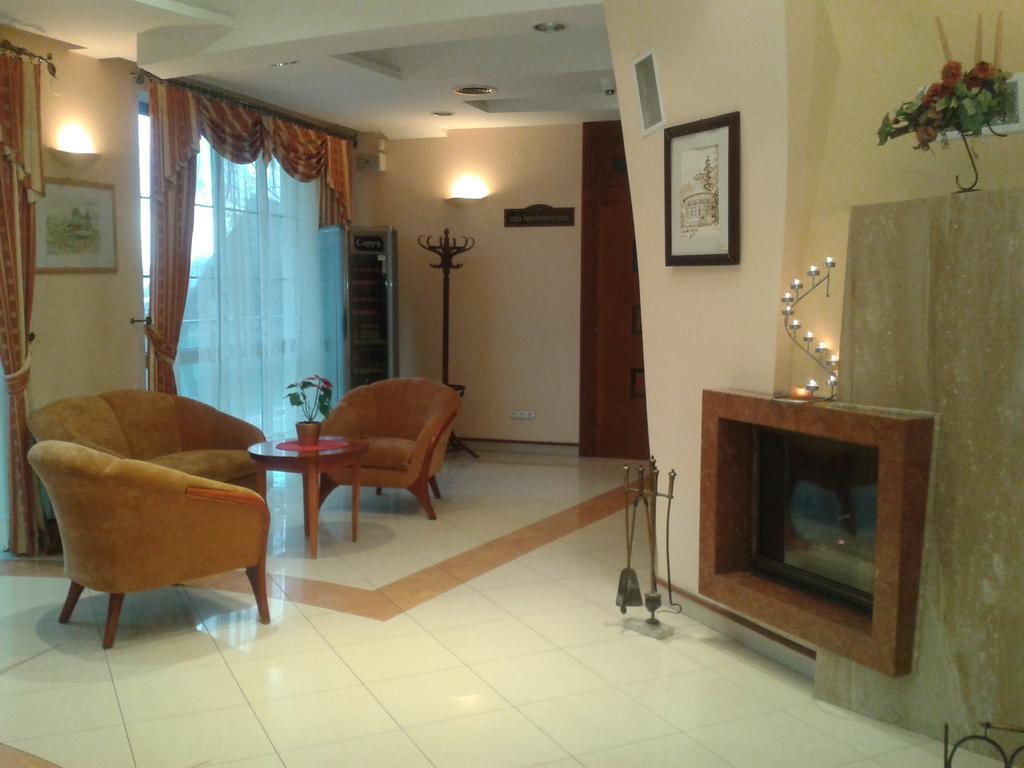 Hotel Saol Криниця-Здруй Екстер'єр фото