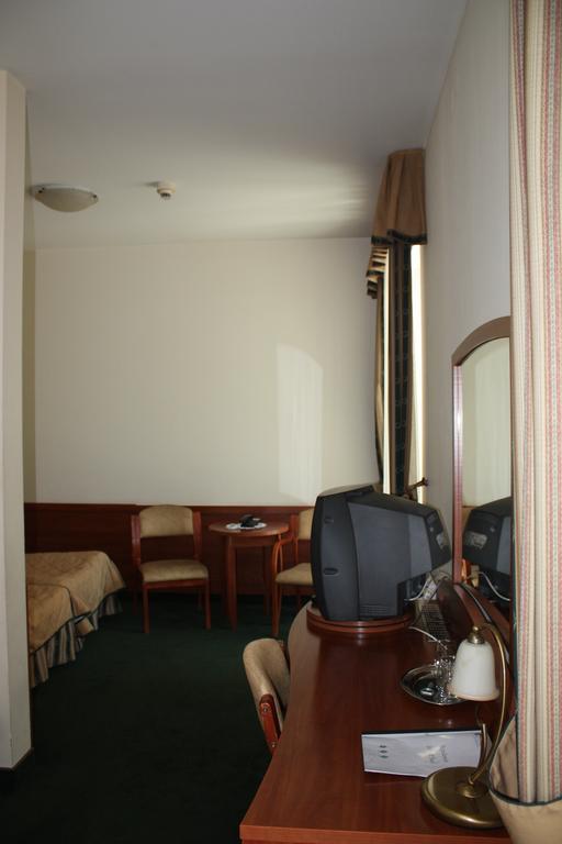 Hotel Saol Криниця-Здруй Номер фото