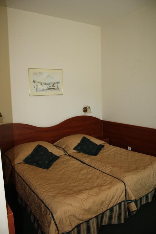 Hotel Saol Криниця-Здруй Номер фото