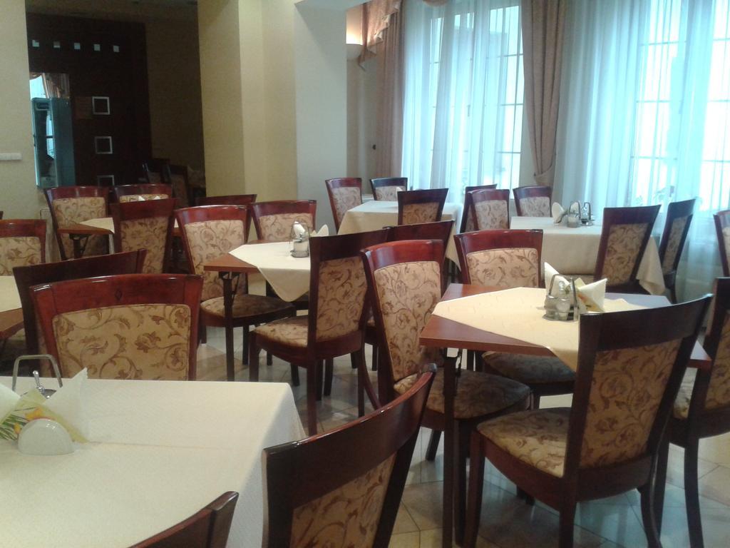 Hotel Saol Криниця-Здруй Екстер'єр фото