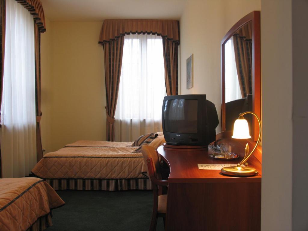 Hotel Saol Криниця-Здруй Екстер'єр фото