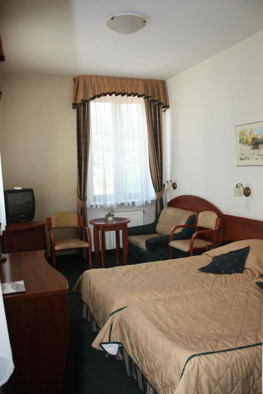 Hotel Saol Криниця-Здруй Номер фото