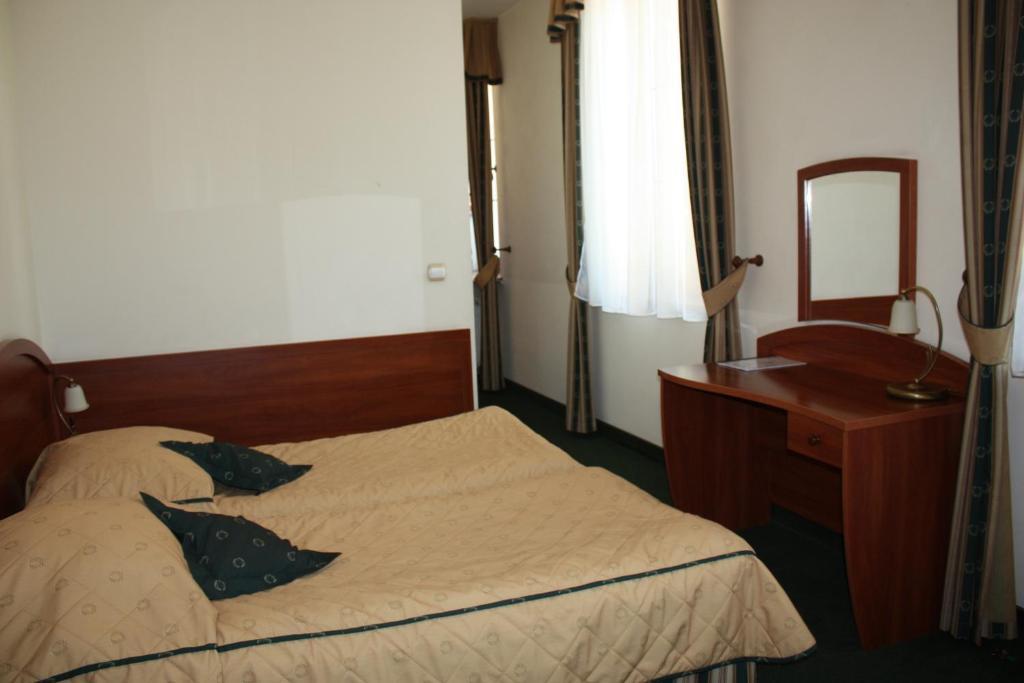 Hotel Saol Криниця-Здруй Екстер'єр фото