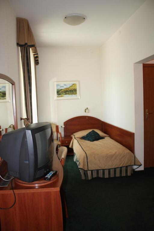 Hotel Saol Криниця-Здруй Номер фото