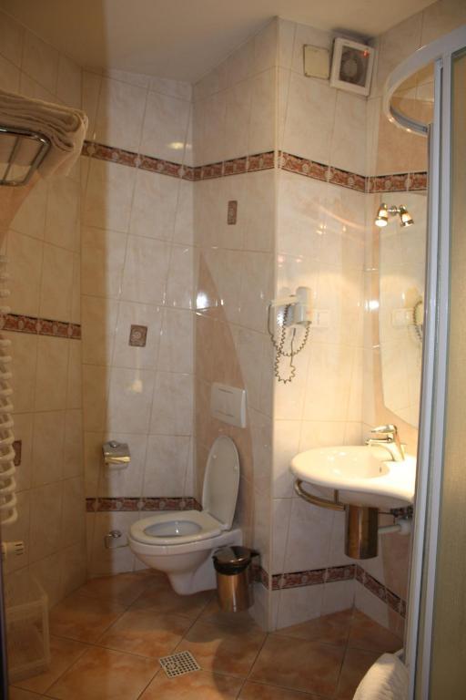 Hotel Saol Криниця-Здруй Номер фото