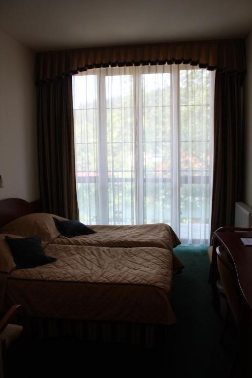 Hotel Saol Криниця-Здруй Номер фото