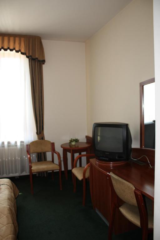Hotel Saol Криниця-Здруй Екстер'єр фото