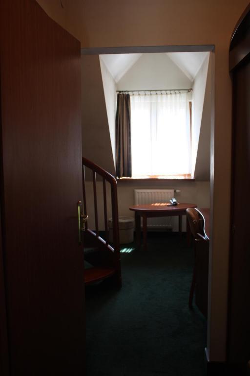 Hotel Saol Криниця-Здруй Номер фото