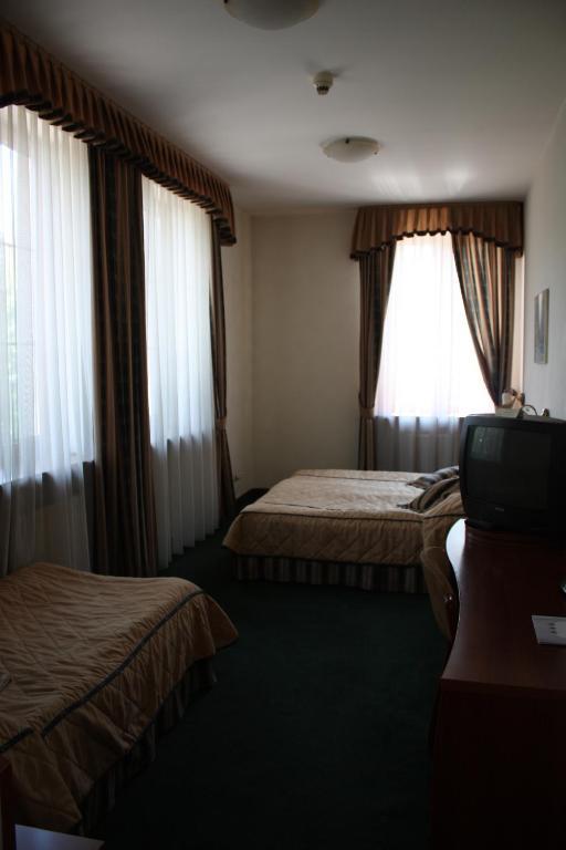 Hotel Saol Криниця-Здруй Номер фото