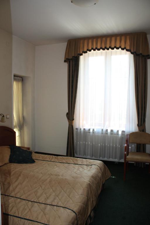Hotel Saol Криниця-Здруй Екстер'єр фото