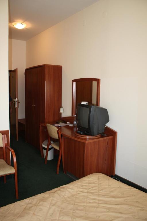 Hotel Saol Криниця-Здруй Екстер'єр фото