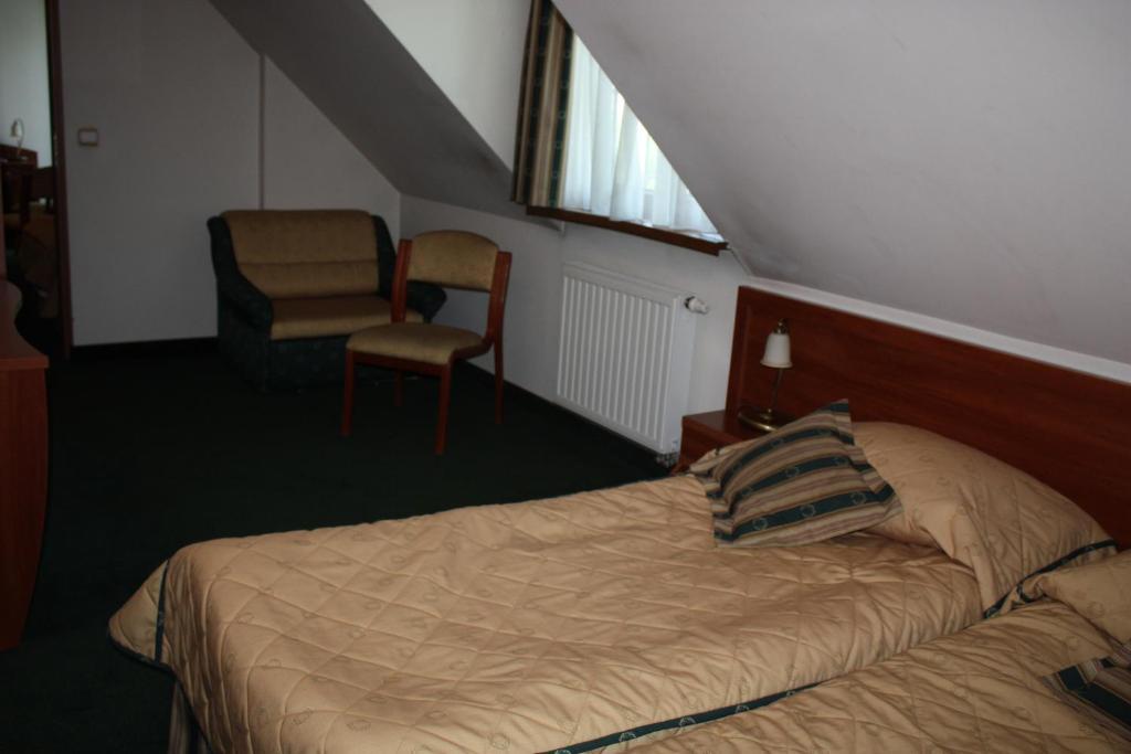 Hotel Saol Криниця-Здруй Номер фото