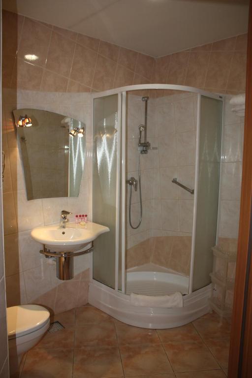 Hotel Saol Криниця-Здруй Номер фото