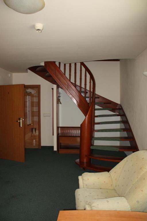 Hotel Saol Криниця-Здруй Номер фото