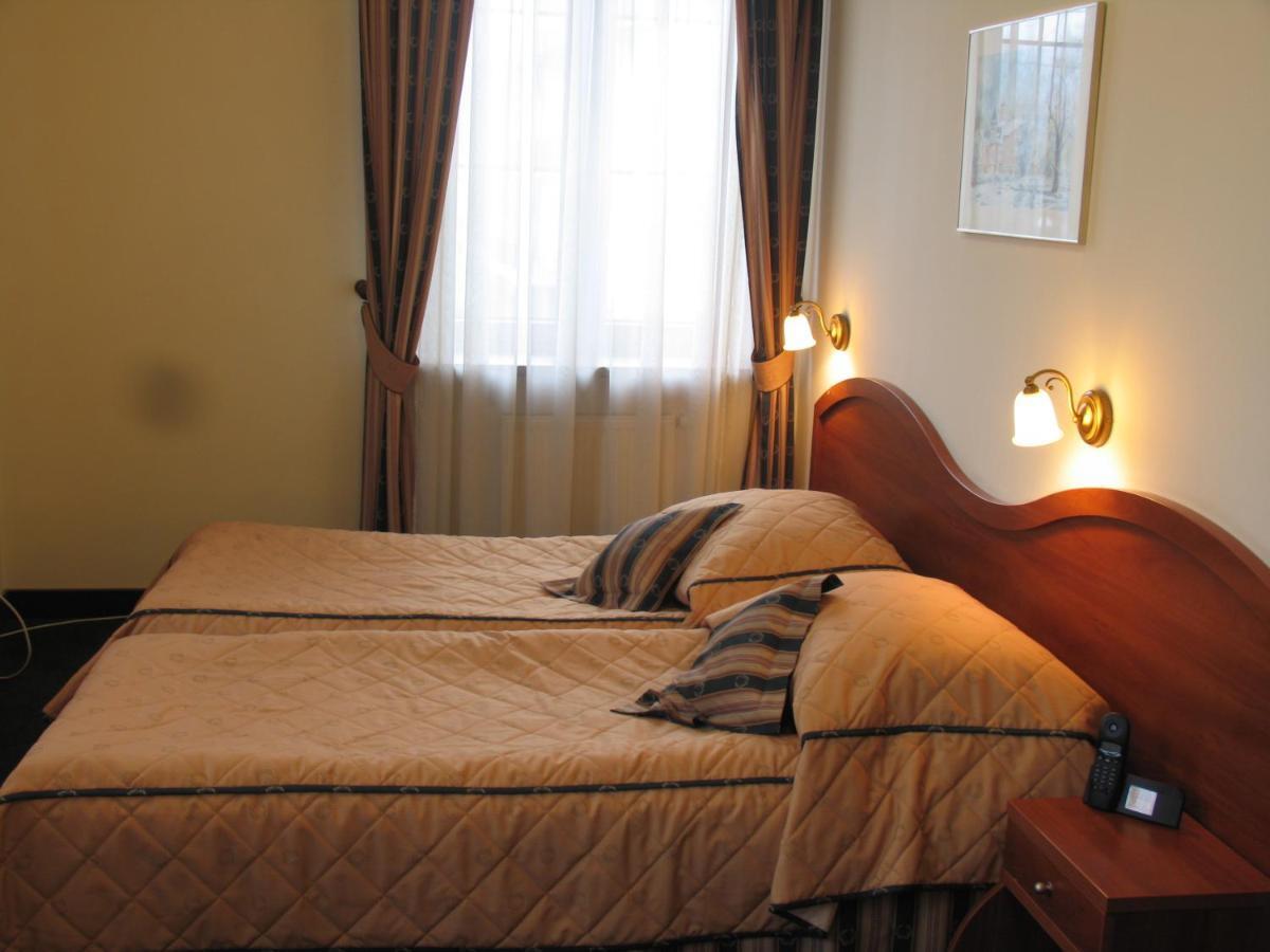 Hotel Saol Криниця-Здруй Номер фото